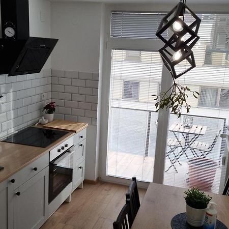Apartman H8 بييلوفار المظهر الخارجي الصورة