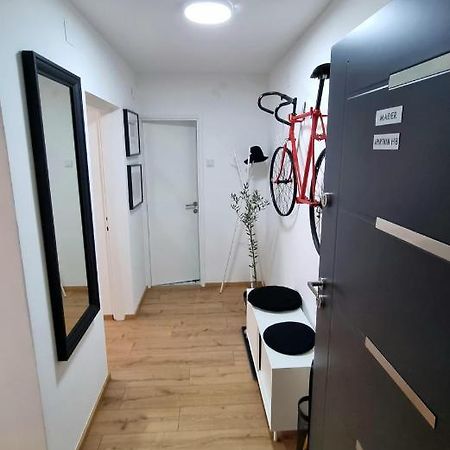 Apartman H8 بييلوفار المظهر الخارجي الصورة