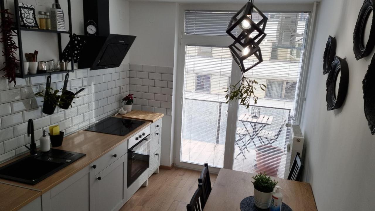 Apartman H8 بييلوفار المظهر الخارجي الصورة