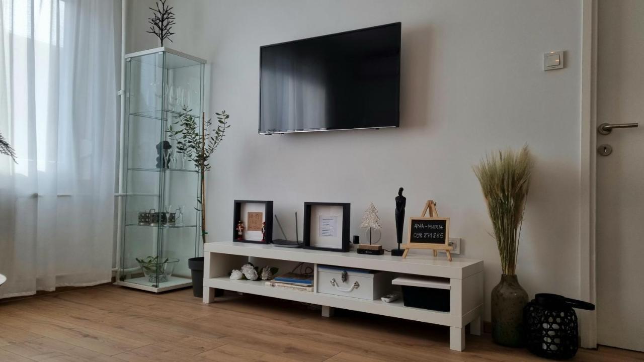 Apartman H8 بييلوفار المظهر الخارجي الصورة