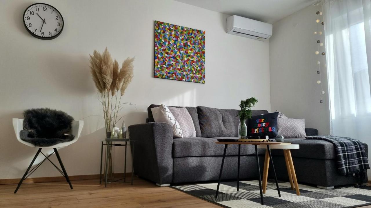 Apartman H8 بييلوفار المظهر الخارجي الصورة