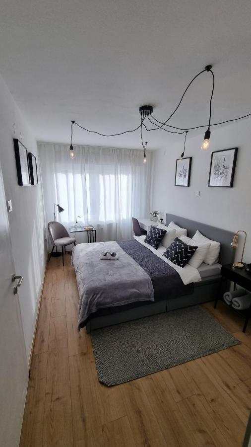 Apartman H8 بييلوفار المظهر الخارجي الصورة