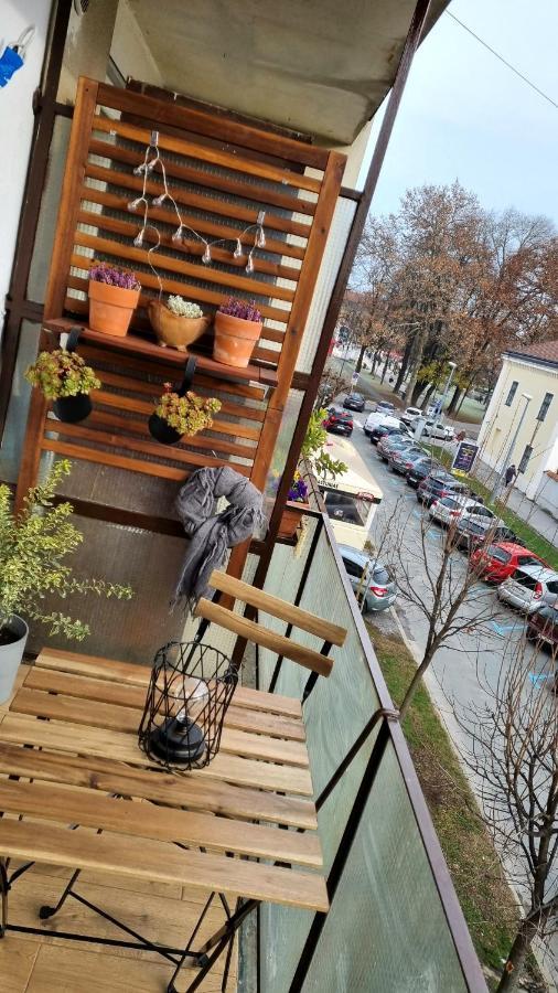 Apartman H8 بييلوفار المظهر الخارجي الصورة