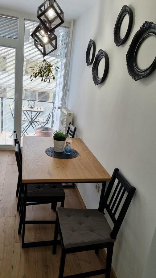 Apartman H8 بييلوفار المظهر الخارجي الصورة