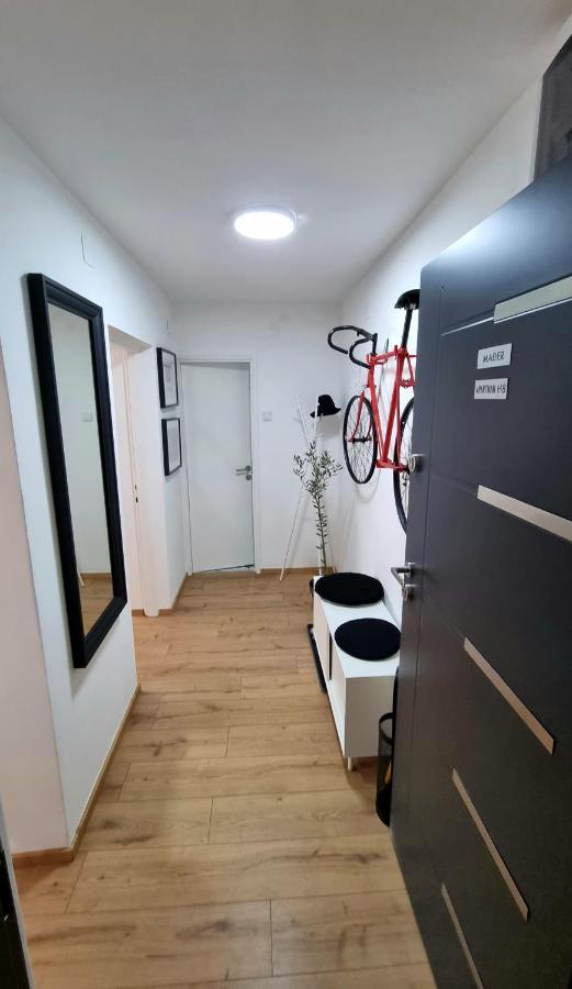 Apartman H8 بييلوفار المظهر الخارجي الصورة
