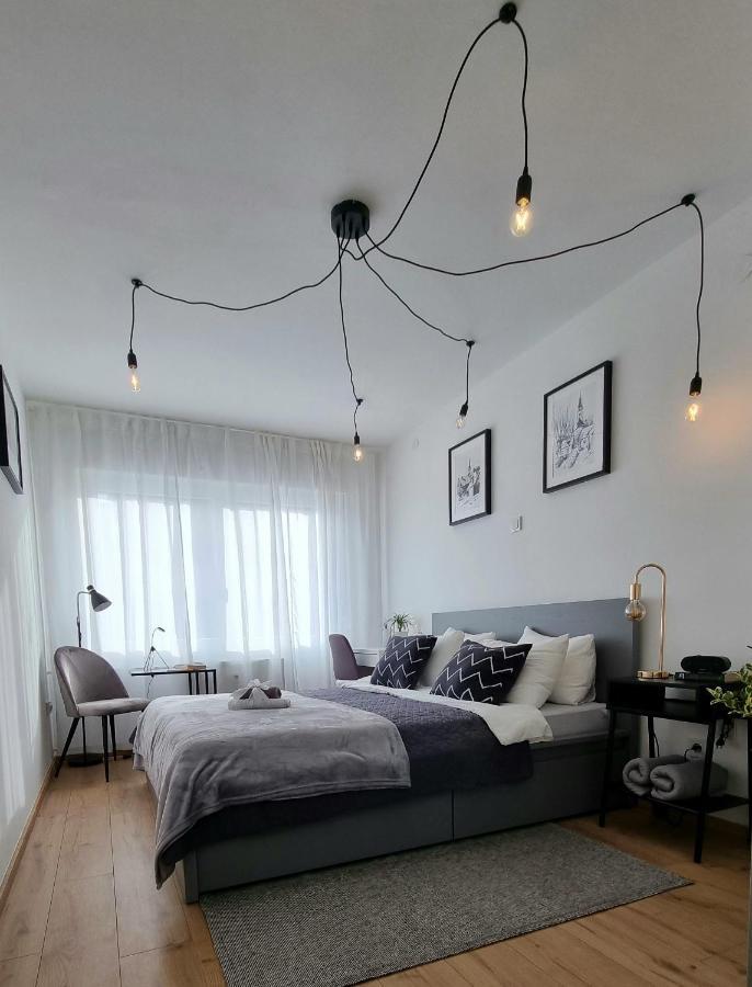Apartman H8 بييلوفار المظهر الخارجي الصورة