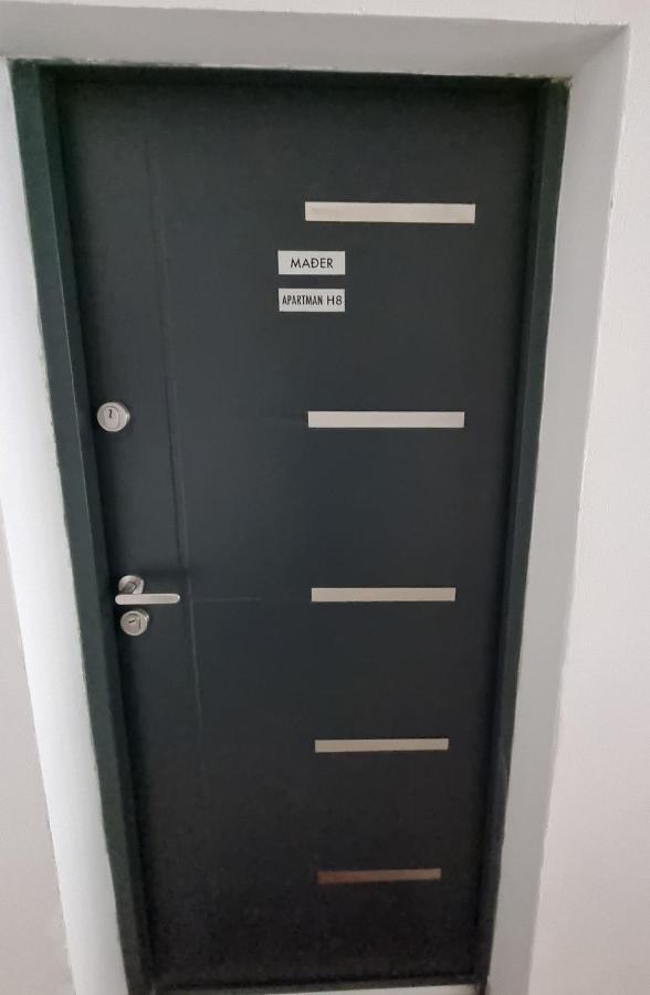 Apartman H8 بييلوفار المظهر الخارجي الصورة