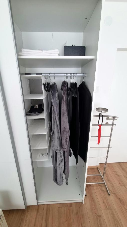 Apartman H8 بييلوفار المظهر الخارجي الصورة