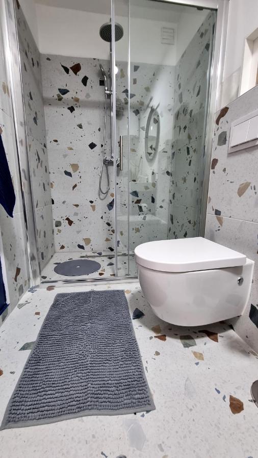 Apartman H8 بييلوفار المظهر الخارجي الصورة