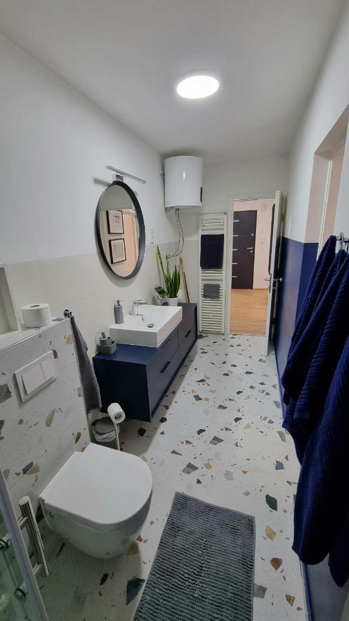 Apartman H8 بييلوفار المظهر الخارجي الصورة