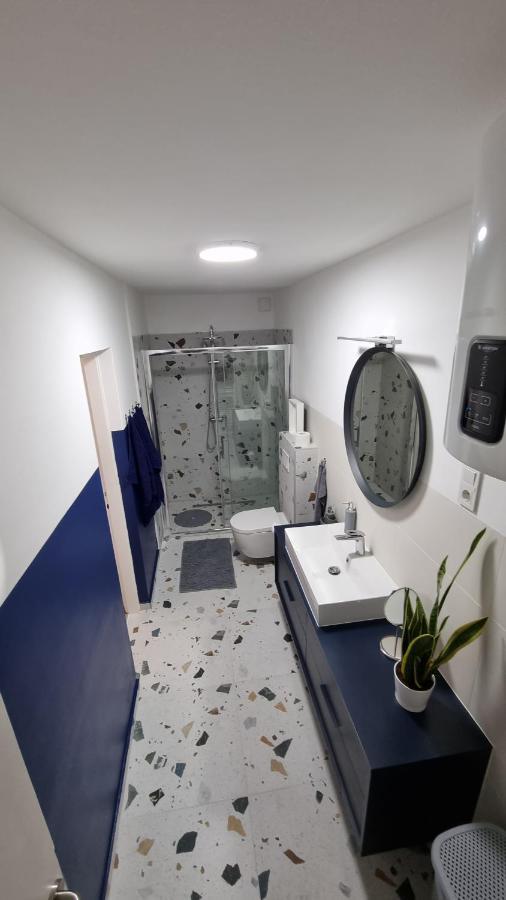 Apartman H8 بييلوفار المظهر الخارجي الصورة