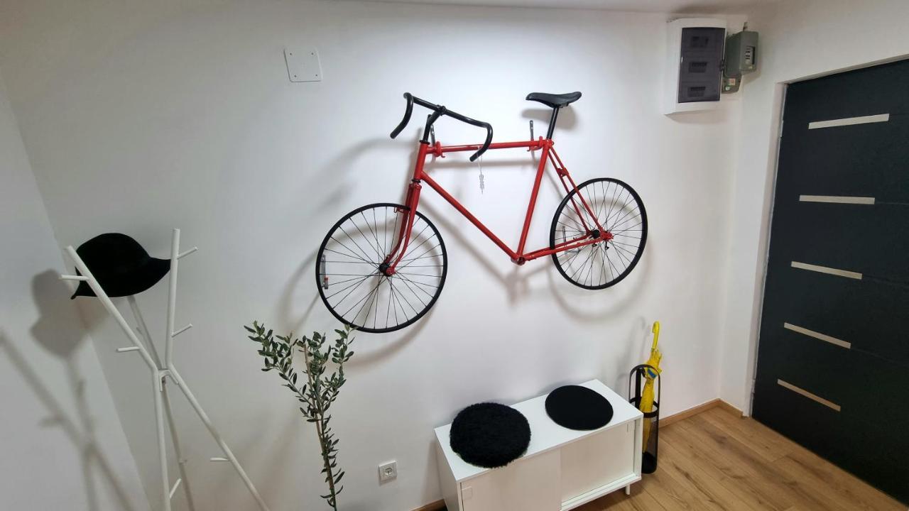 Apartman H8 بييلوفار المظهر الخارجي الصورة