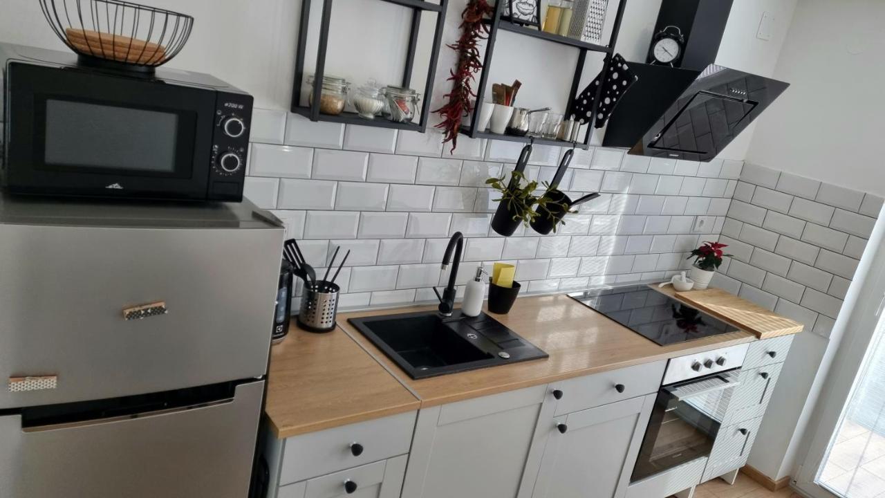 Apartman H8 بييلوفار المظهر الخارجي الصورة