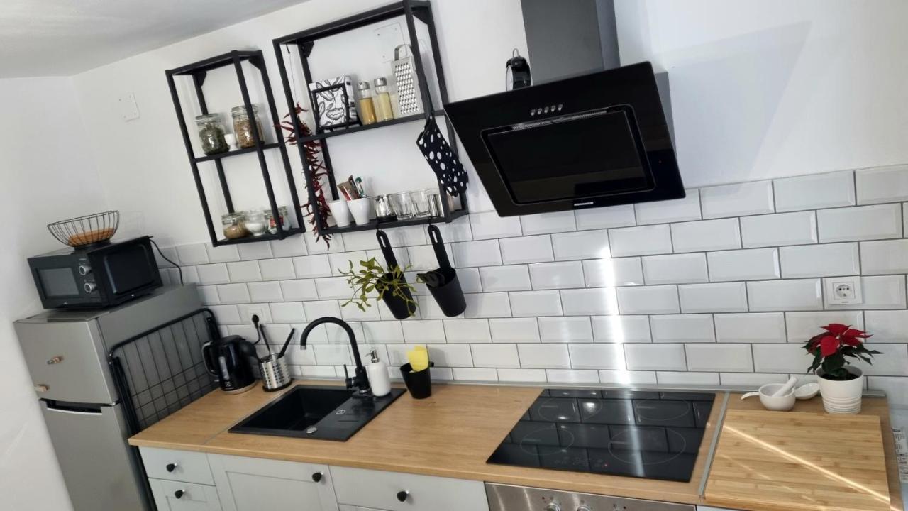 Apartman H8 بييلوفار المظهر الخارجي الصورة