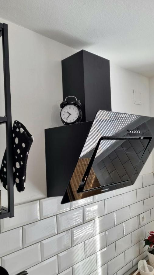 Apartman H8 بييلوفار المظهر الخارجي الصورة